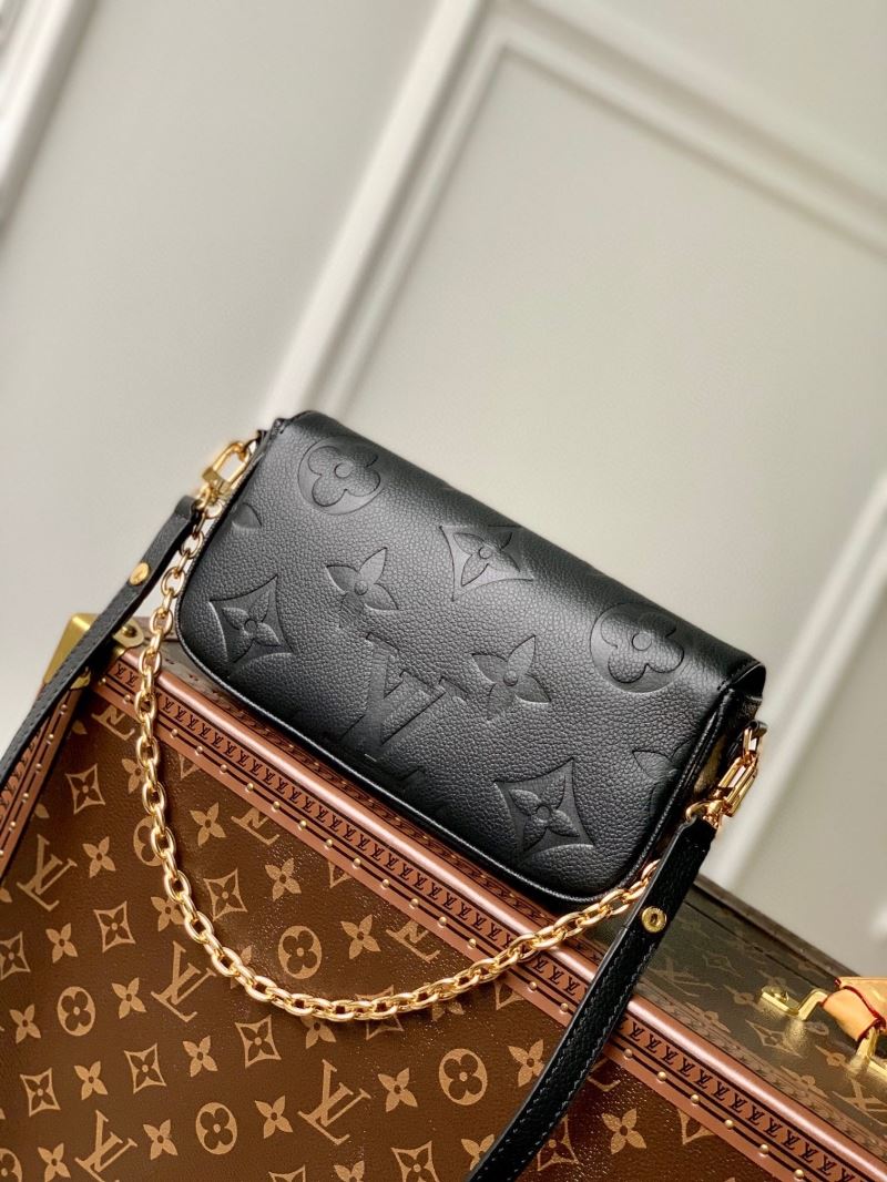 LV Satchel bags